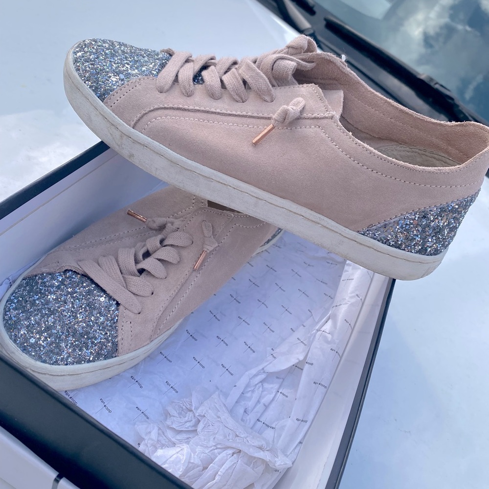 Dolce vita sneakers